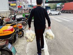 -江杨农产品批发市场