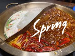 -来涮蜀鲜货火锅串串香(菜市口店)