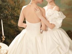 -iF摄影•全家福•证件照•形象照(南山店)