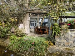 -凤来栖·净庭院·火锅(欧尚店)