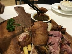 -山泉公馆酒家(珠江新城店)