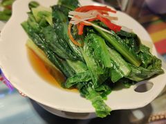 -滋味烤鱼(祥和里店)