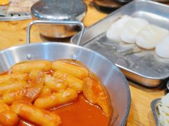 -麻蒲碳烤肉(远景路1号店)