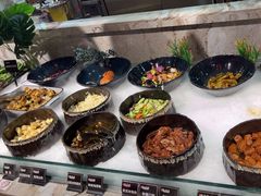 -汉金城海鲜烤肉自助百汇(烟台永旺购物中心店)