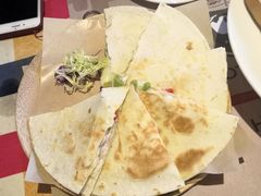 -遇见西木美式餐厅(体育路店)