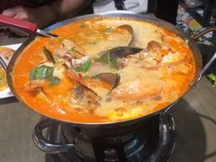 -The Dishes Seafood & Restaurant