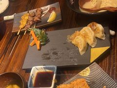 -鸟鹏烧鸟居酒屋(熙龙湾店)
