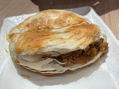 -大师兄·西北小馆(南沙万达广场店)