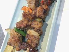 俄式羊排肉-库滋明·俄罗斯特色美食(中央大街店)