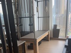 -乐刻瑜伽·普拉提·小瑜荚YogaPod(滨江银泰店)