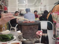 -松明一烤肉馆(鲁园店)