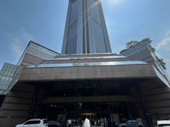 -上海新锦江大酒店