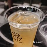 广州咖啡丨陈皮咖啡走啡,来杯陈皮苏苏吧~