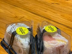 芒果乳酪蛋糕-小胖私厨状元宴·东北私房菜馆