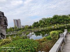 -北湖公园