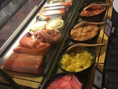 -圣丰索菲特·2 On 988 Café 自助餐厅