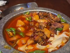 -那拉提之疆·新疆菜(美院店)