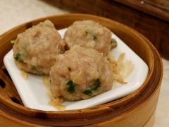 006鲜竹牛肉球-顺德人家食府(黄金广场店)