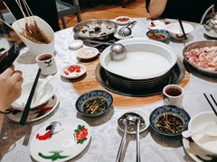 -丰尔粥食·粥底火锅·桑拿鸡(大良总店)
