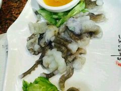 -普乐酱蟹(coex店)