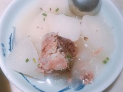 -梁家大院•农家菜(昆山会展中心店)