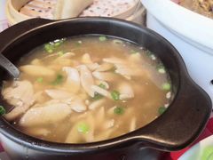 -西贝(上海新梅广场店)
