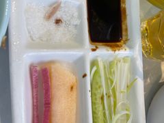 -玉林烤鸭店(定福庄店)