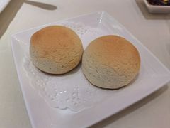 雪岭雄峰-利苑酒家(华熙国际店)