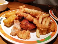 -比格比萨自助(美乐城店)