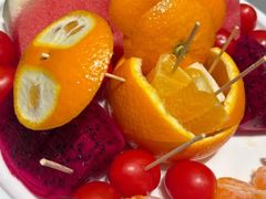 -海底捞火锅(名门店)