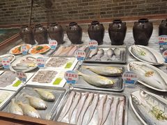 -小时候文化餐厅(盘山店)