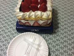 -FASHION BAKERY法森贝克(新德路店)