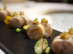 -广州富力丽思卡尔顿酒店·丽轩·粤菜