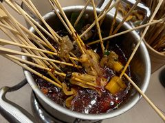 -苏小牛·牛肉串(国贸店)