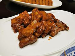 -丰收日·小海鲜·沪上家宴(顾村正大店)