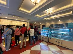 -国际饭店·帆声西饼屋(黄河路店)