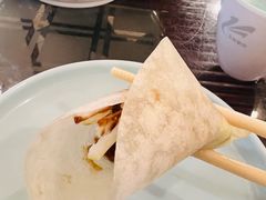 -玉林烤鸭店(垡头店)