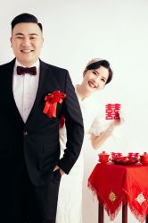 -蔚蓝映像STUDIO婚纱摄影(南稍门店)