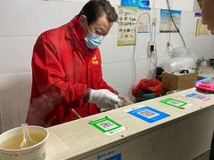 -熊腊生热干面馆(宝丰店)