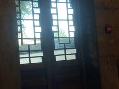 -星巴克(福州三坊七巷店)