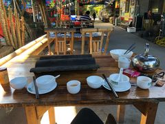 -竹泉农庄·竹筒饭(从化店)