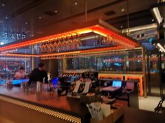 -星巴克臻选(上海合生汇1F店)