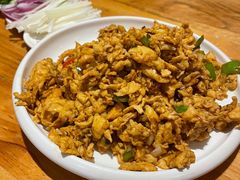 -姥姥家春饼店(惠新东街店)