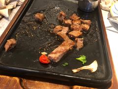 -必胜客(松雷店)