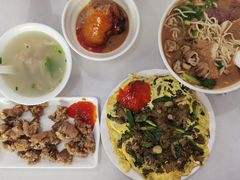 -东街钟楼肉粽(总店)