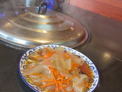 -崔记生活·铁锅炖鱼粘卷子(总店)