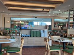-萨莉亚意大利餐厅(龙胜站颂荟商场店)