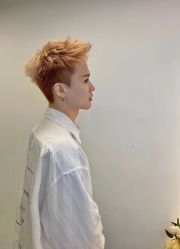 -Kraemer Paris  苏豪路易士·嘉玛发廊