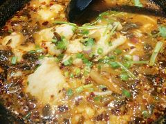 酸菜鱼米线-云味馆·云南菜·云南米线(景田店)