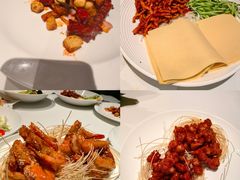 -鱼翅楼·津派砂锅鱼翅(水上公园店)